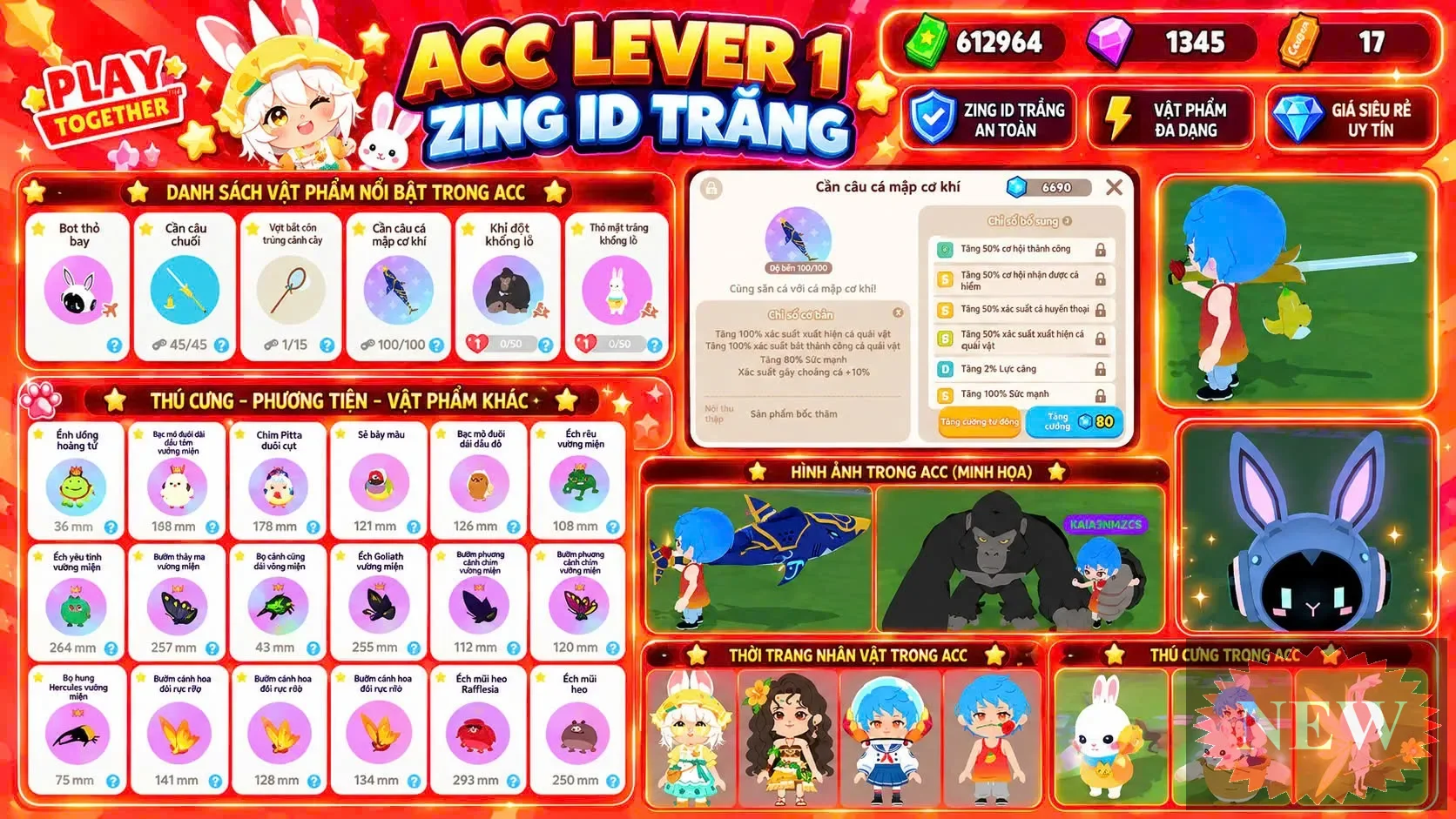 Account Image