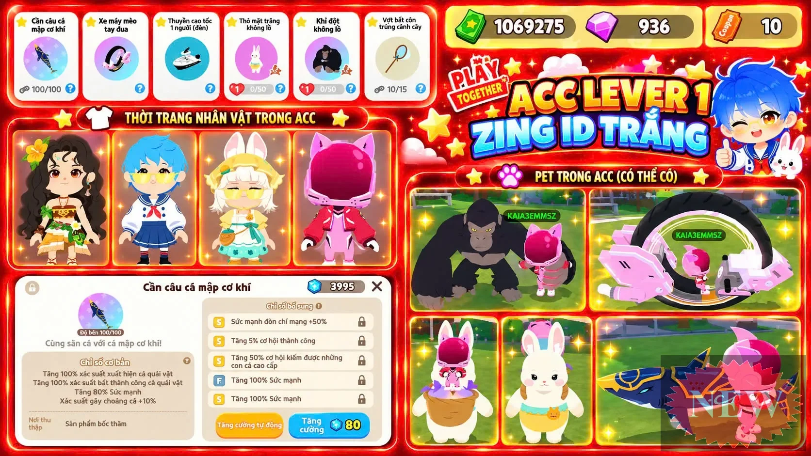 Account Image