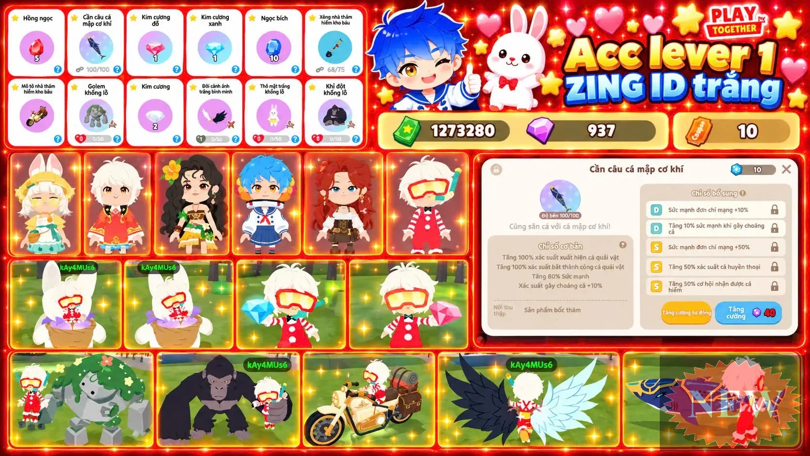 Account Image