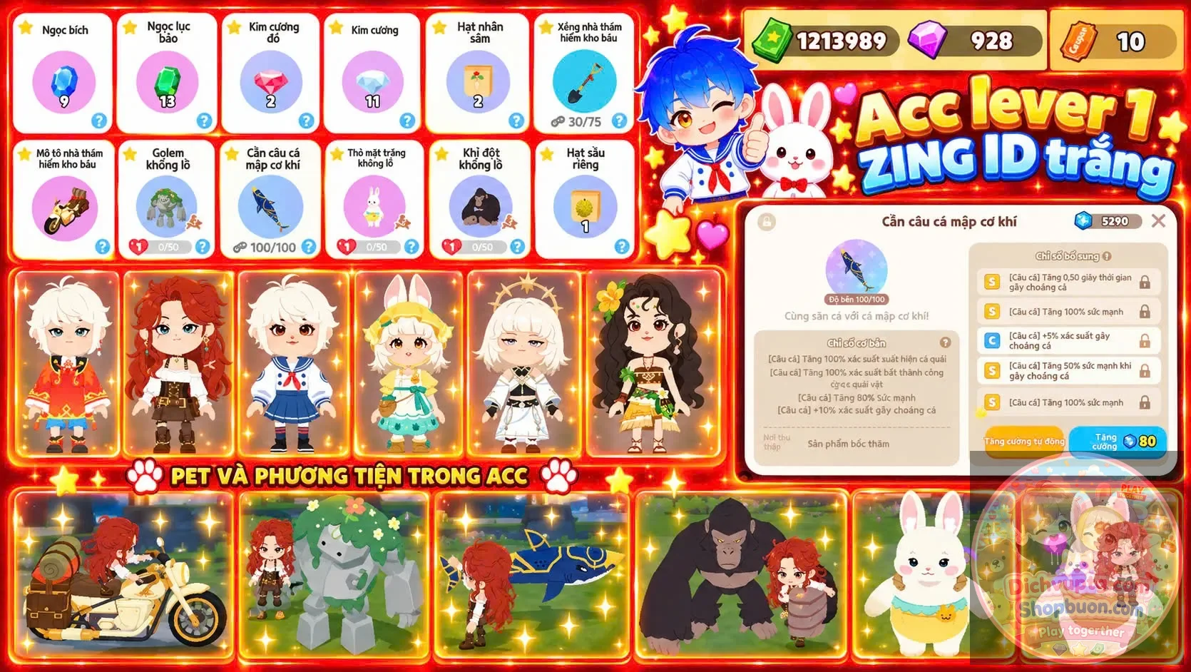 Account Image