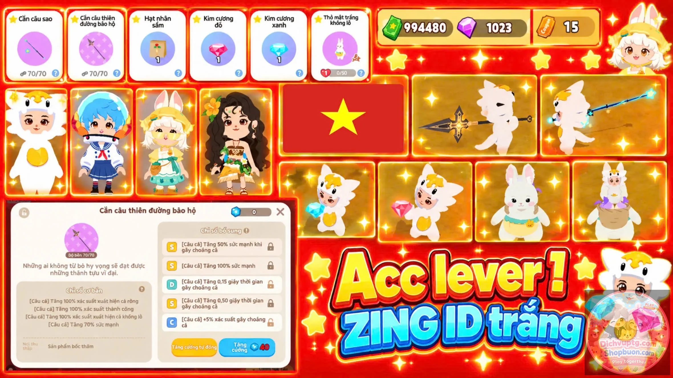 Account Image