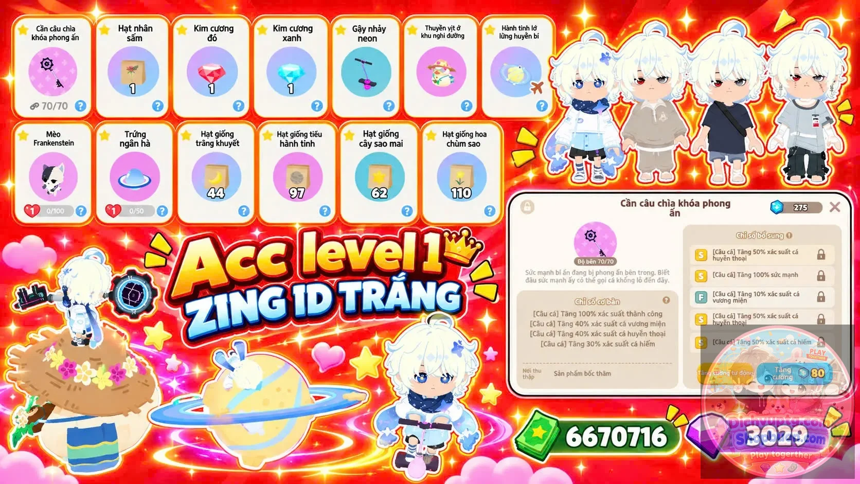 Account Image
