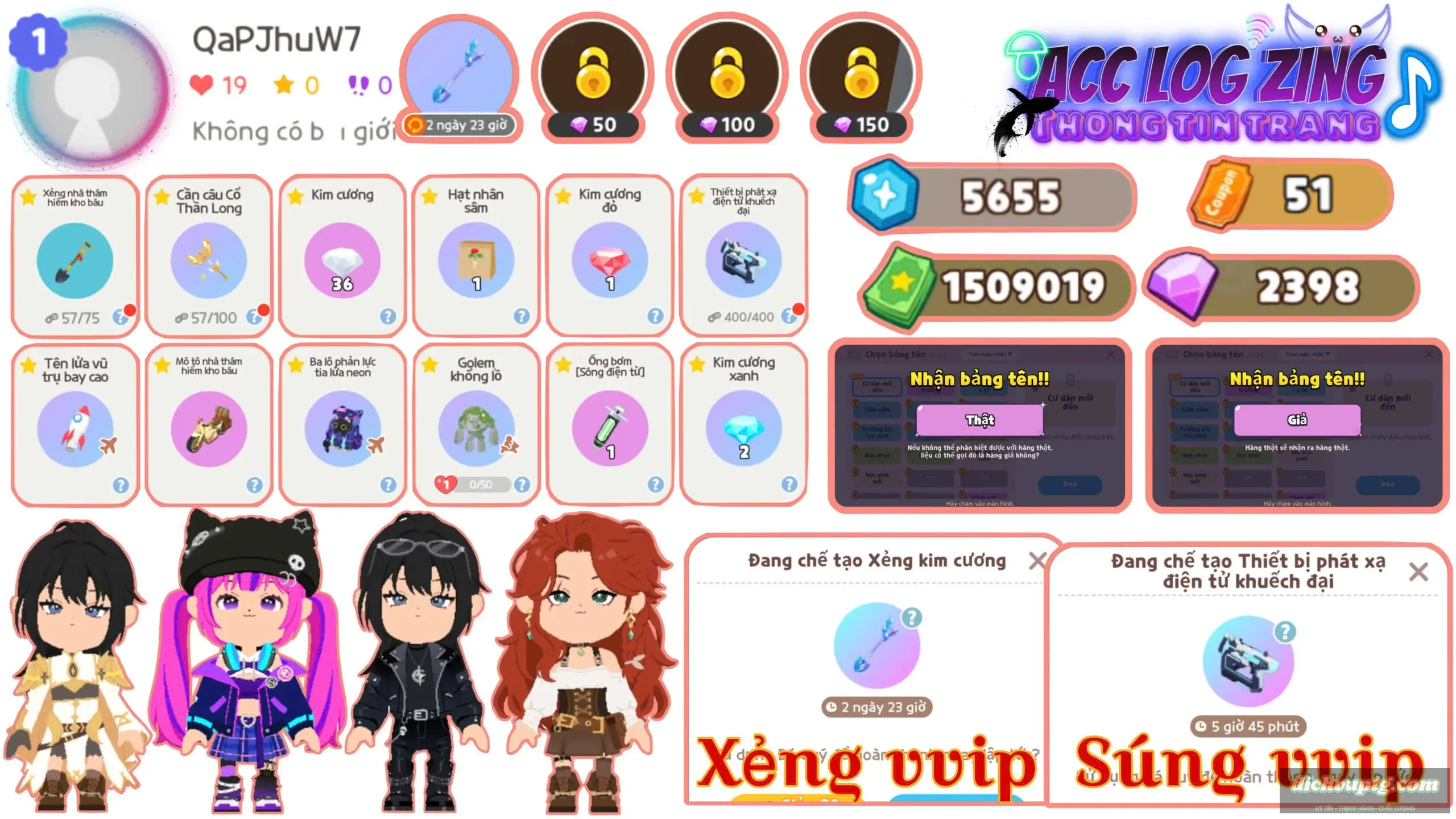 Account Image