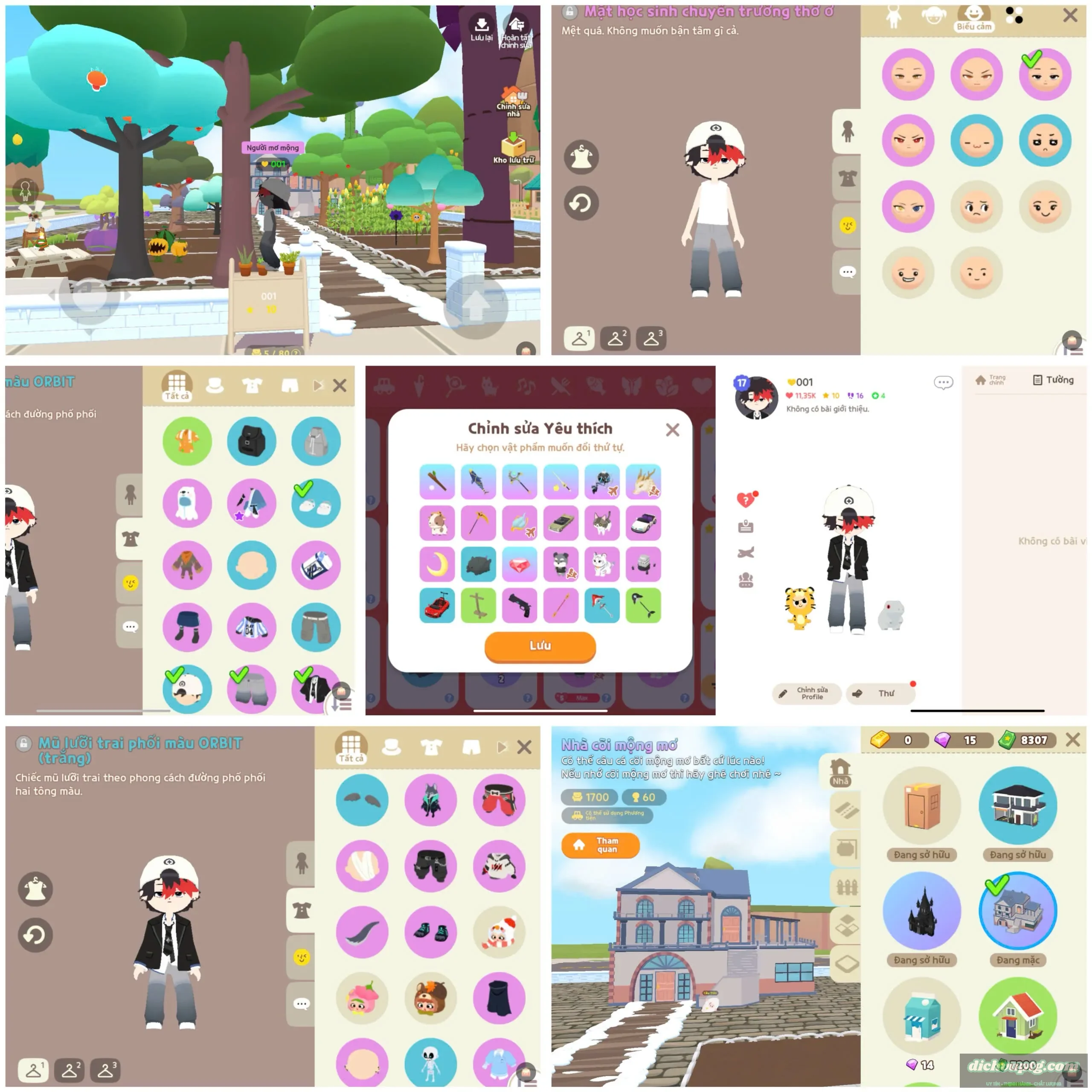 Account Image