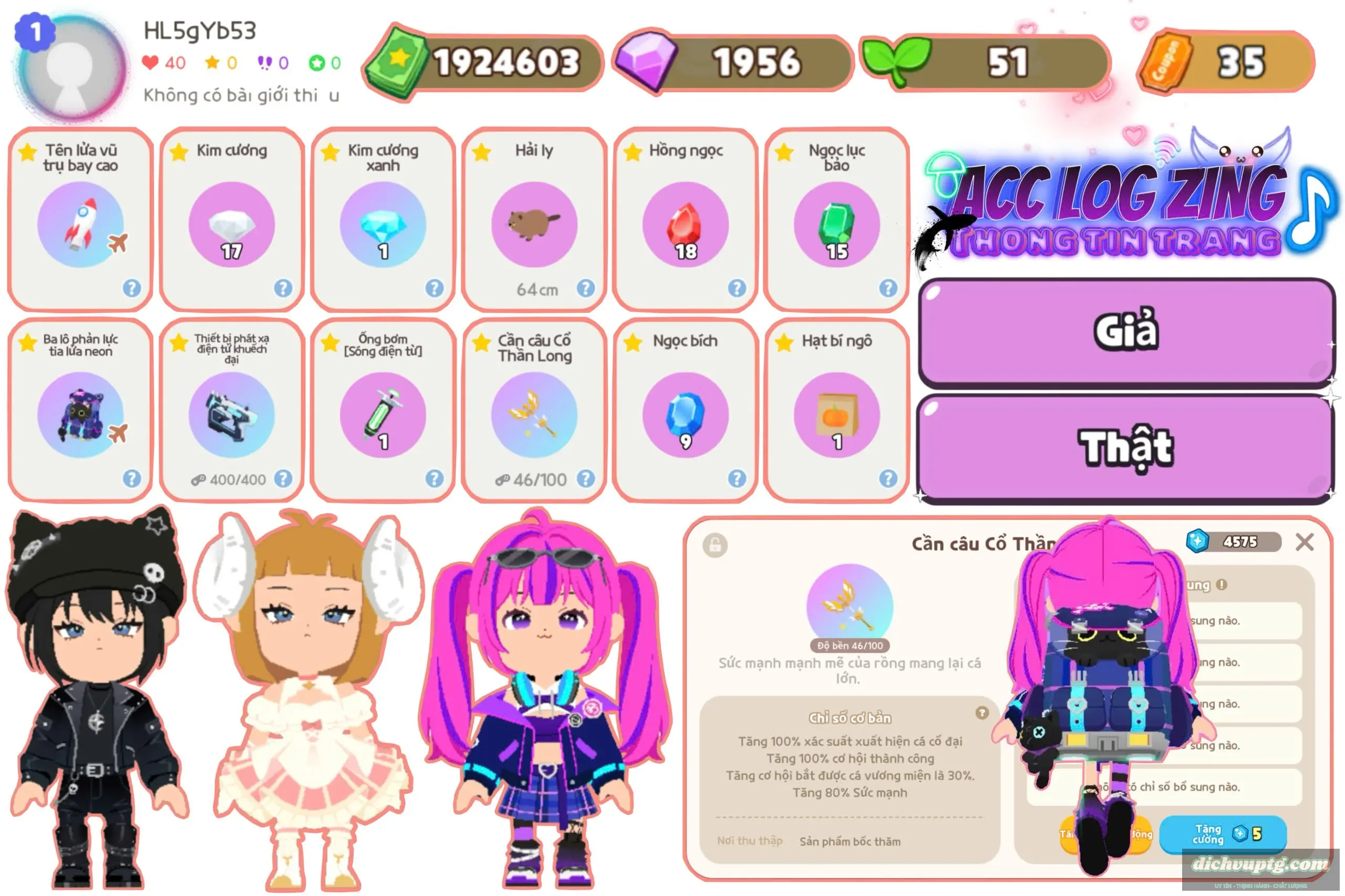 Account Image