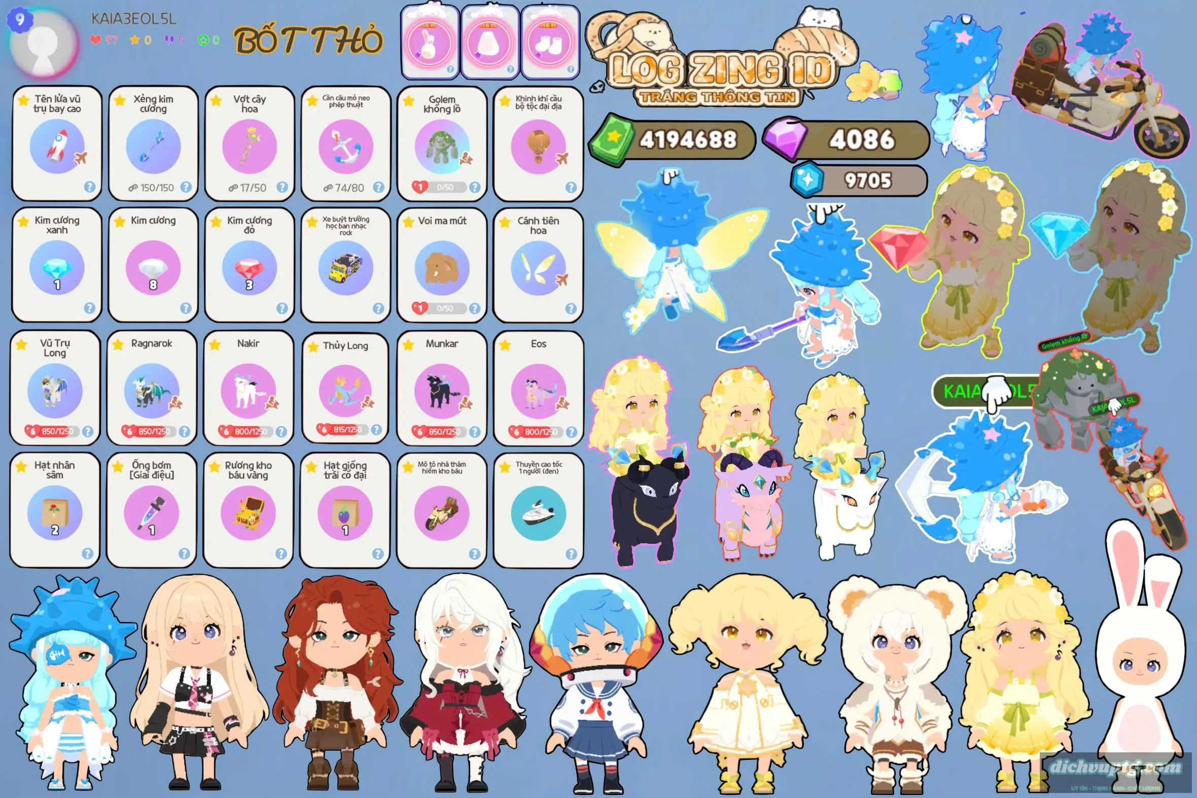 Account Image