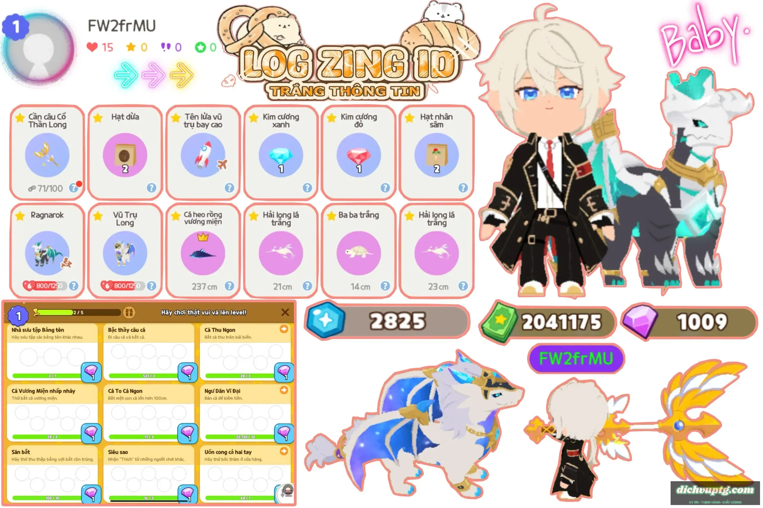 Account Image
