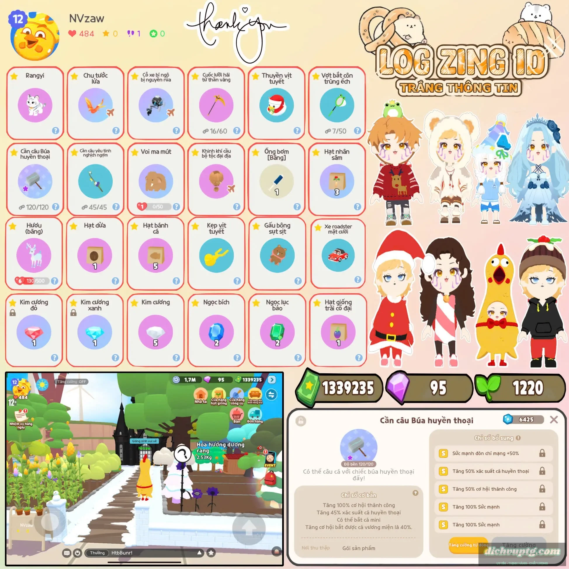 Account Image