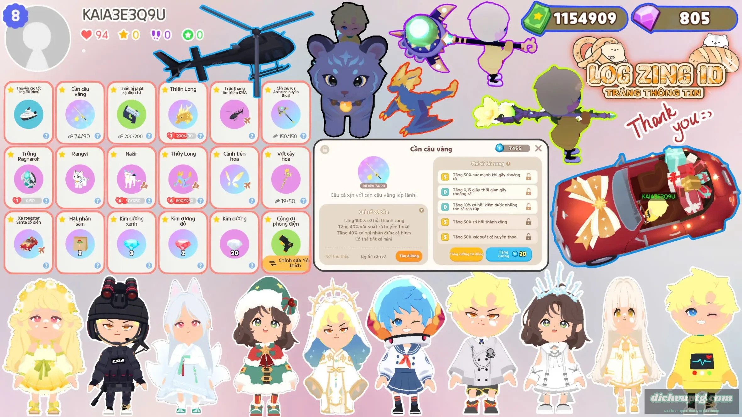 Account Image