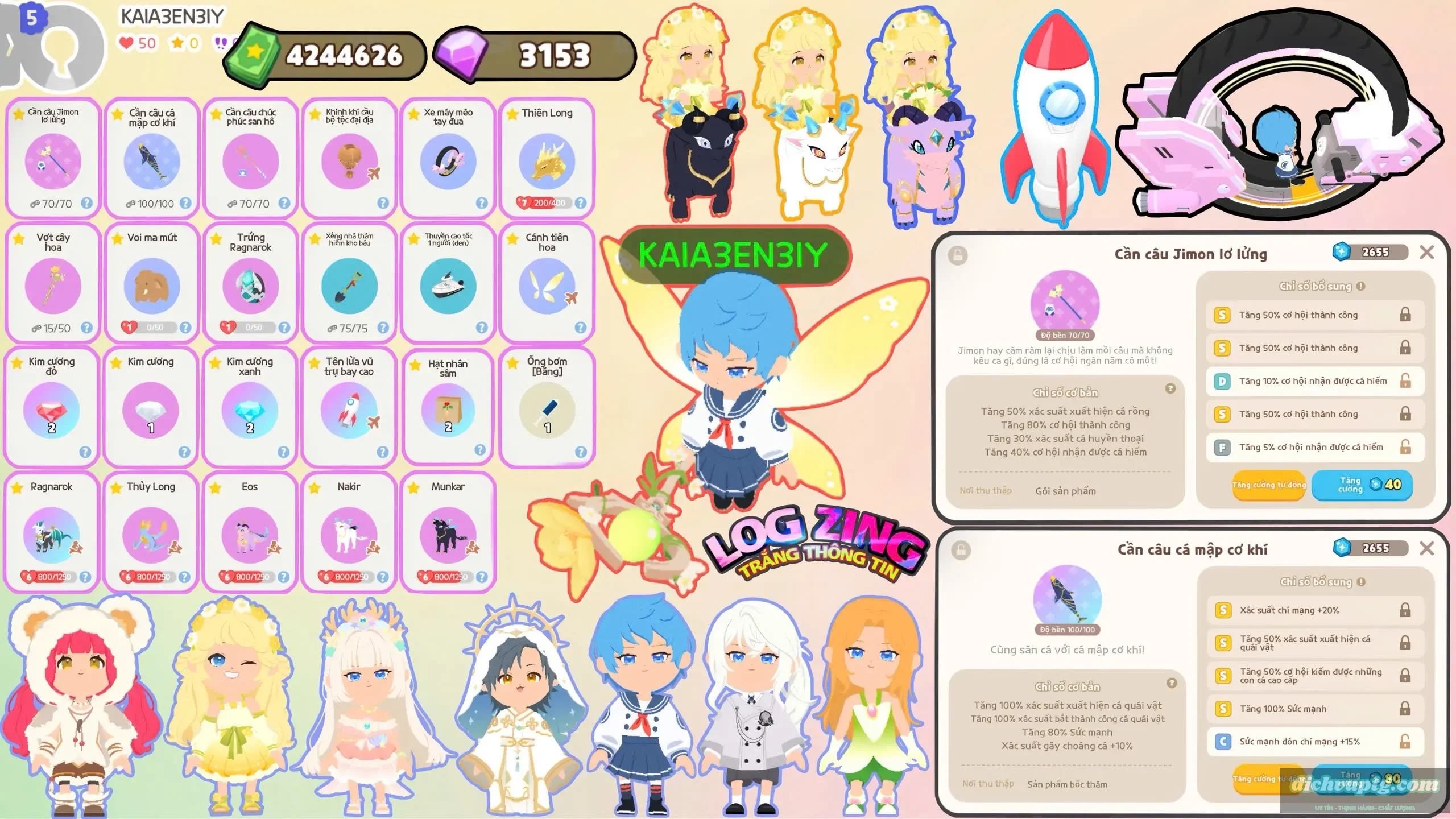 Account Image
