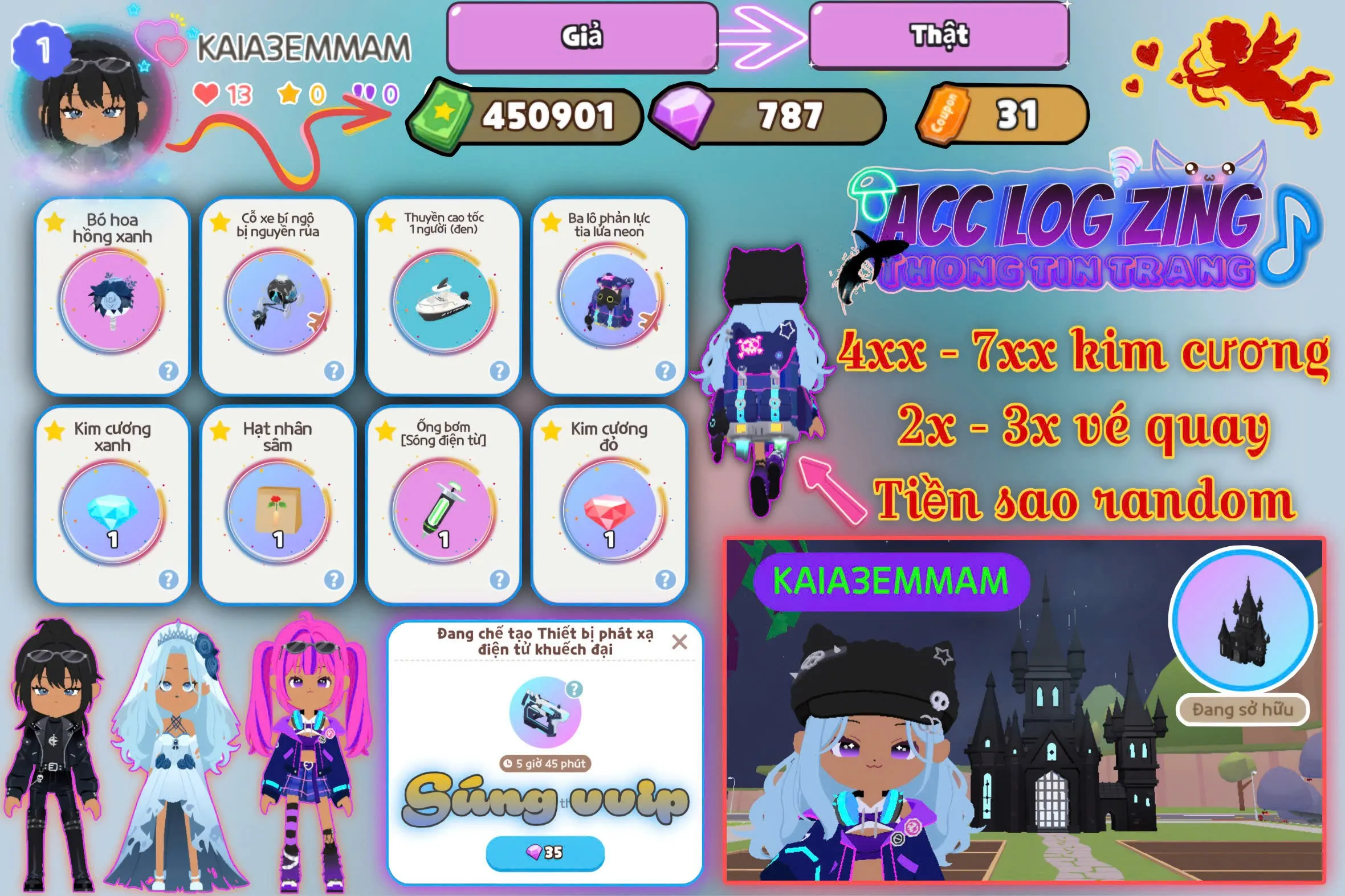 Account Image