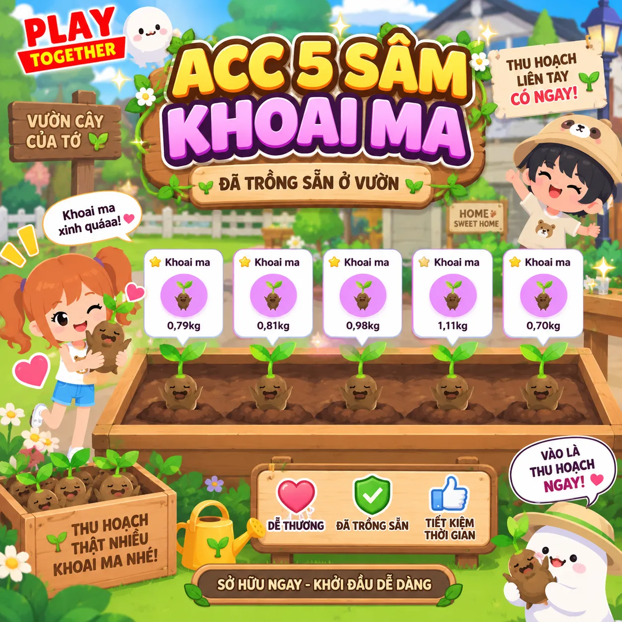 Account Image